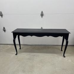 Vintage Lane Furniture Sofa Table