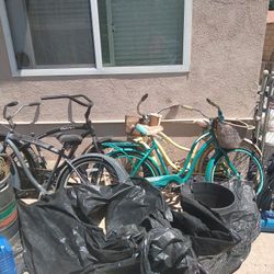 Bikes For Sale
