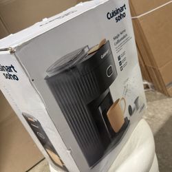 Soho Single Serve Coffee Maker