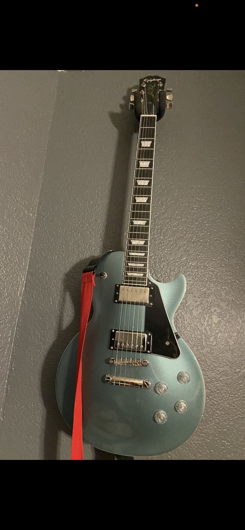 Epiphone Les Paul