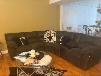 Sectional