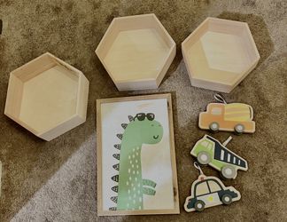 Hobby Lobby Kids Room Decorations