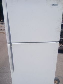 Whirpool Refrigerator