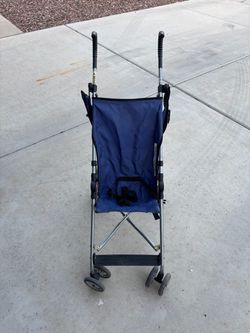 Umbrella stroller