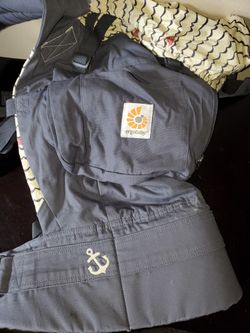 Ergo Baby Carrier