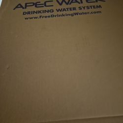 Special Water System 