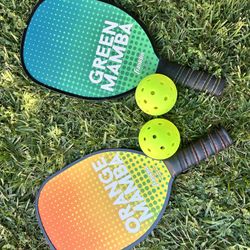 PICKLE BALL 
