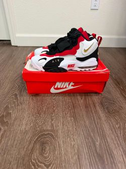 Nike speed turf