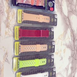 Apple Watch Straps 