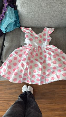 Little Bo Peep Inspired Kids Costume $5 
