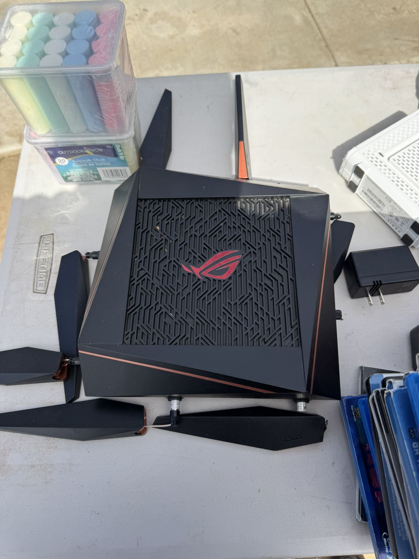 Router