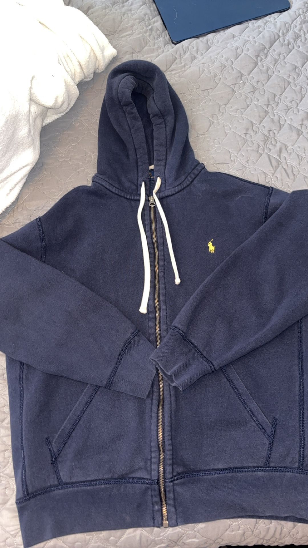 Polo Ralph Lauren Blue Sweater