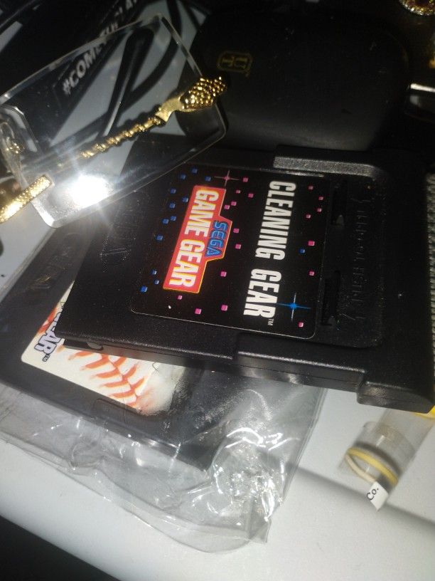Sega Genesis Games