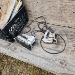 Free Tools Free Tile Saw Free Bench