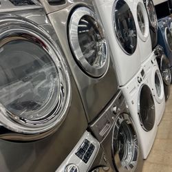 Stackable Washer And Dryer Deals 