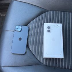 iPhone 15 Unlocked For Any Carrier - Pristine Condition, Price Firm