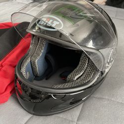 Helmet