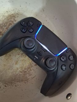 Ps5 remote