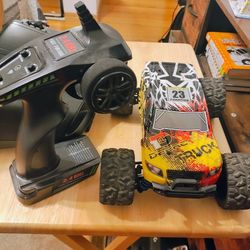 Rc Car