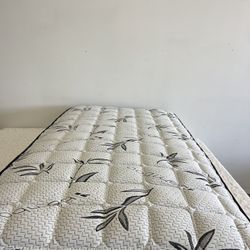 Twin Mattress