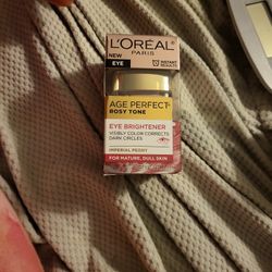 L'Oreal Paris Eye Brightener 