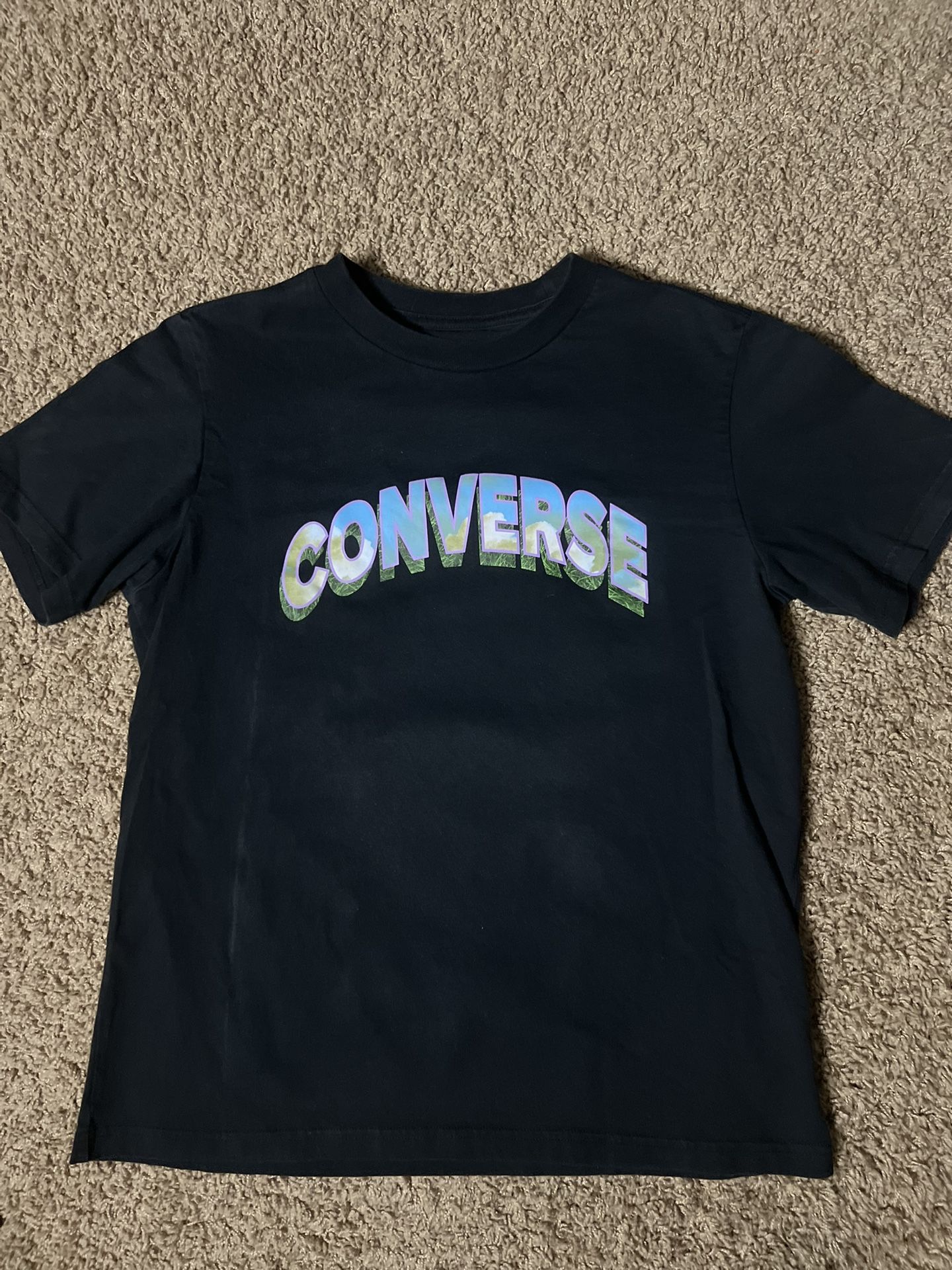 Converse T-Shirt