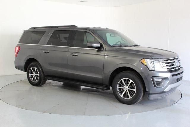 2019 Ford Expedition Max