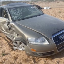 2005 Audi A6