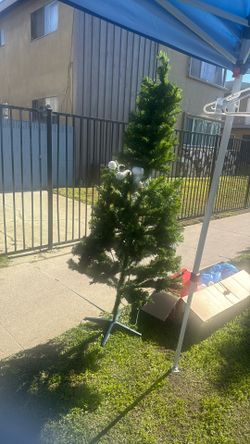 Yard Sale