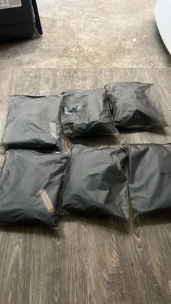 Essentials Fear of God