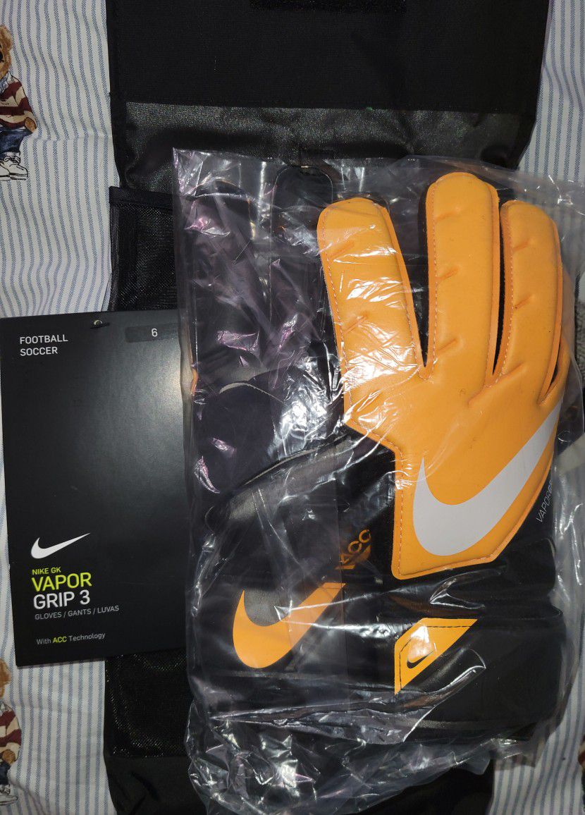 Gants Nike Goalkeeper Grip3