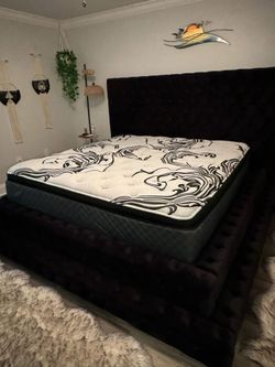 Brand New Mattresses Available 