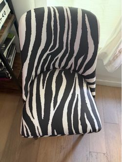 DVF Chair