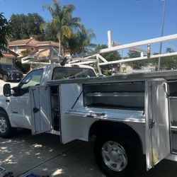 2004 Ford F-350