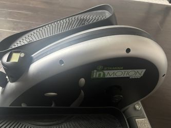 Stamina InMotion e1000