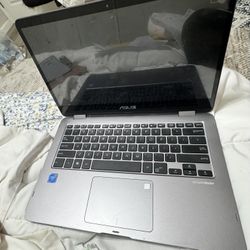Asus Laptop 