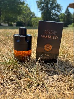 Azzaro The Most Wanted Parfum 100ml