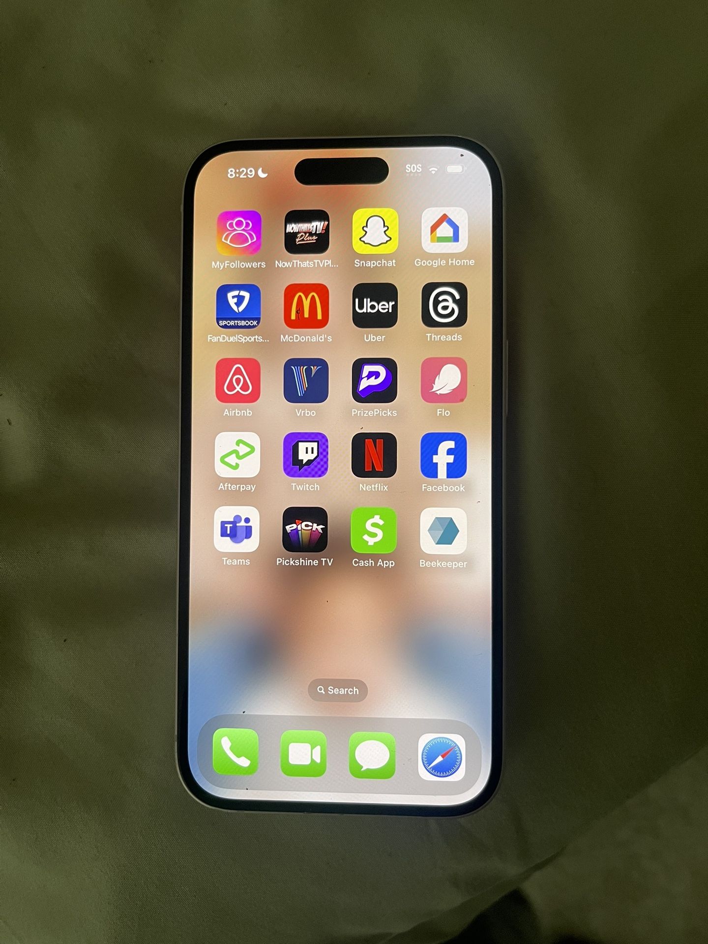 iphone 15