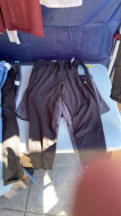 Russell size medium pants