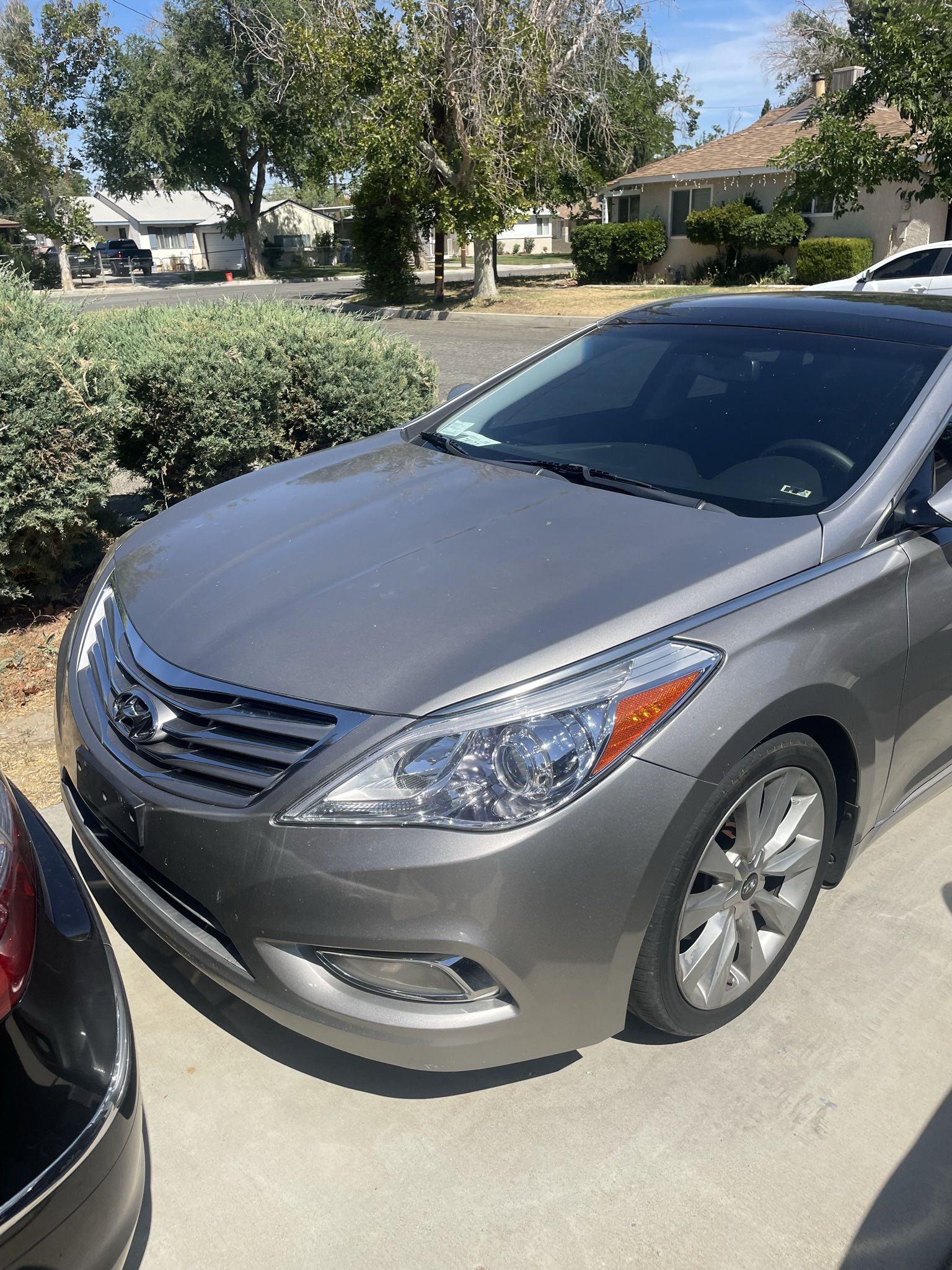 2013 Hyundai Azera for Sale in Lancaster, CA - OfferUp