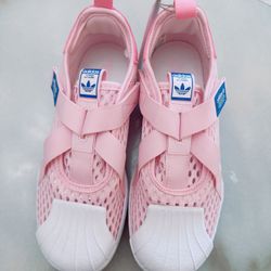 Adidas originals Superstar kids sneakers /NEW