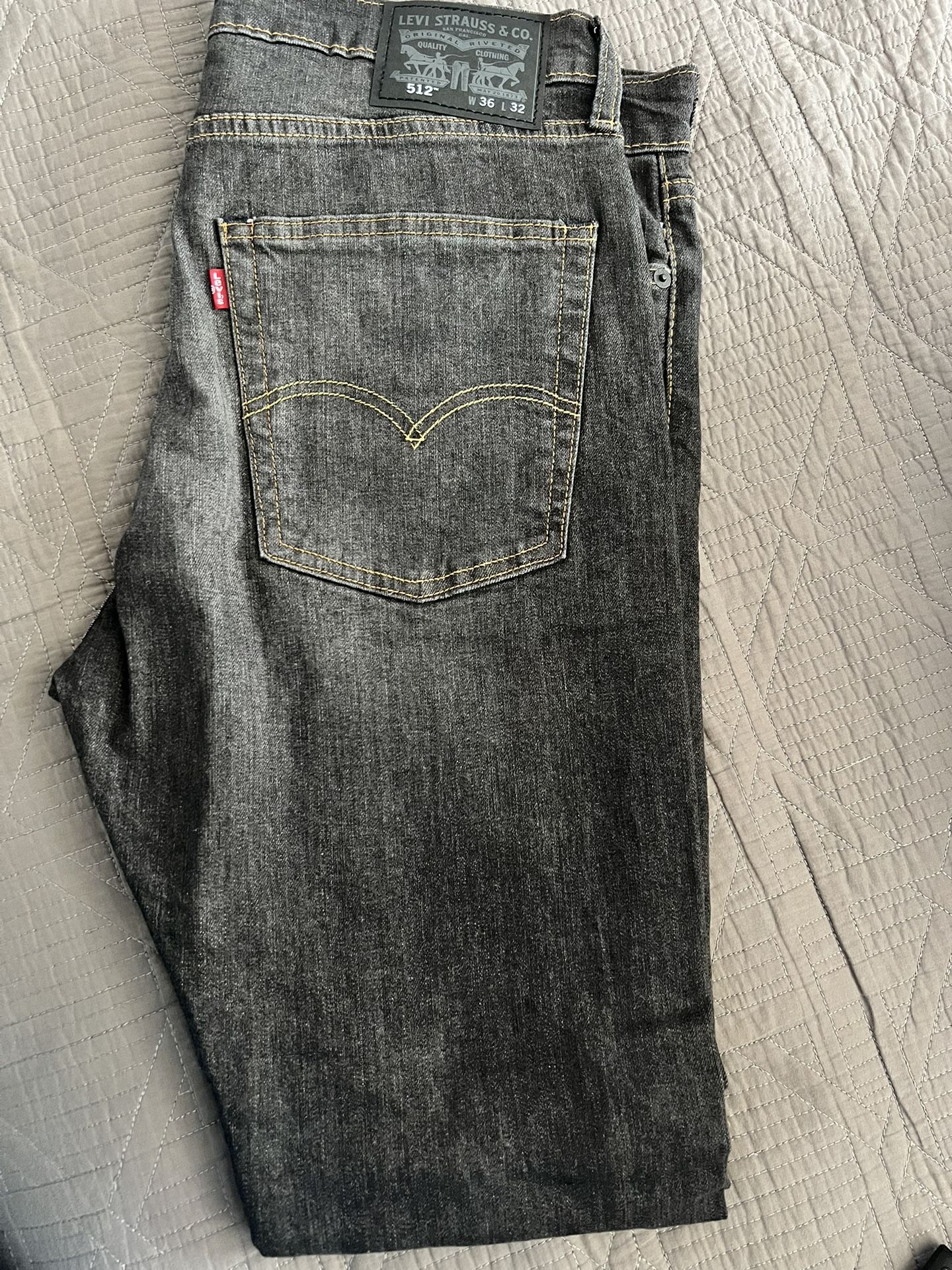 Levi’s 