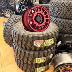 Black rino Sandstorm
15” Can-am RZR UTV 
WHEELS 
all 4 $499