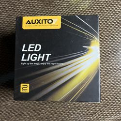 Headlight LED