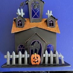 Halloween Decoration 