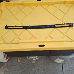 Trim For Cup Holders