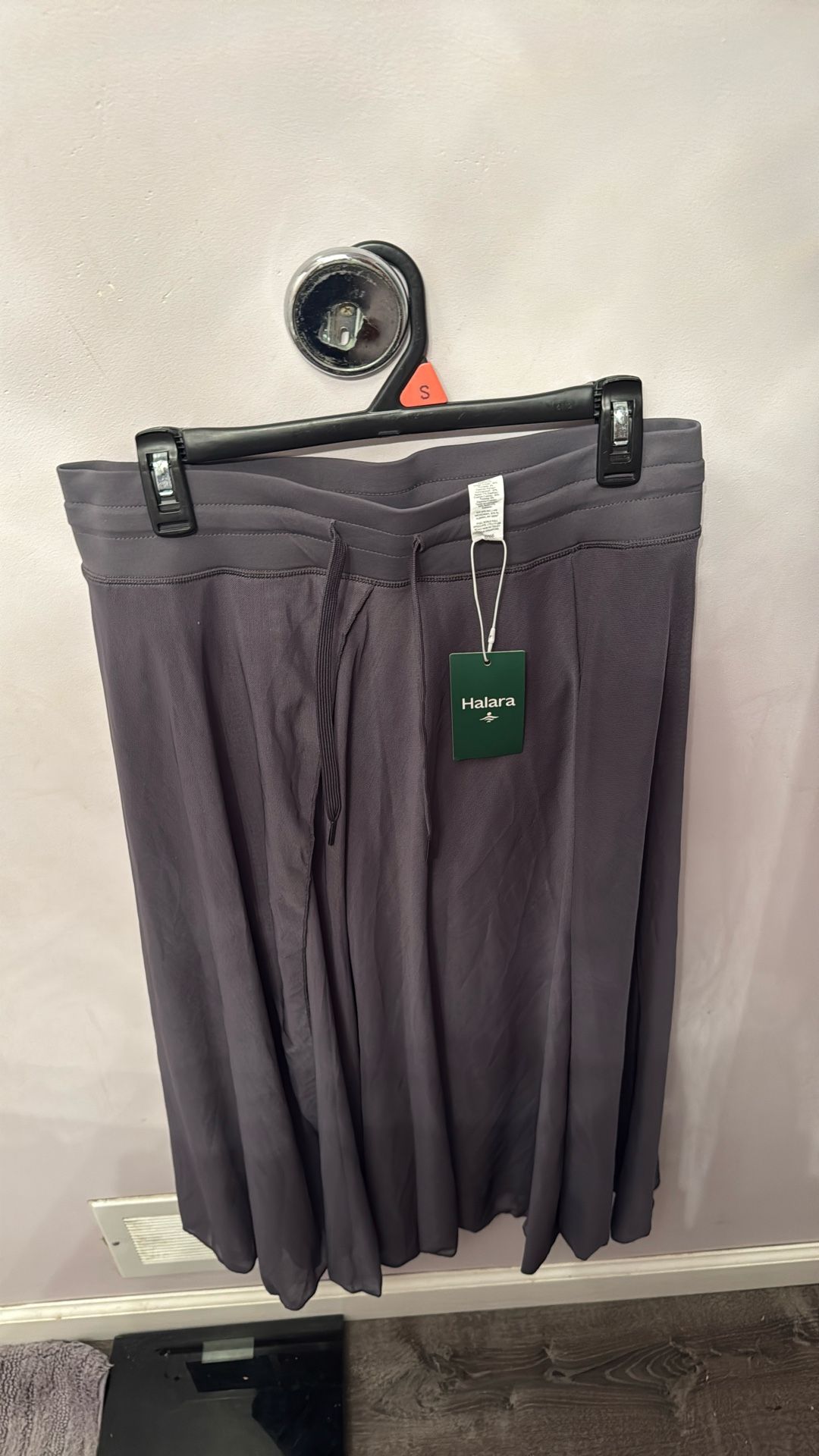 Halara L Skirt Grey