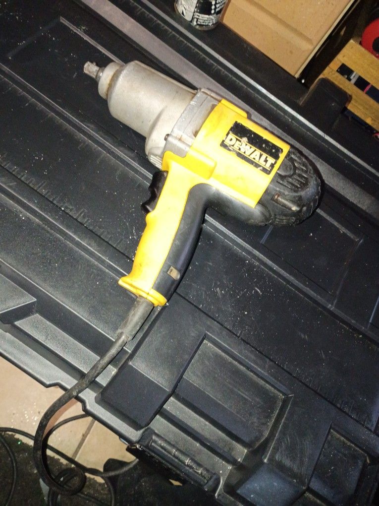 Tool Sale