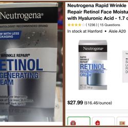 Neutrogena 