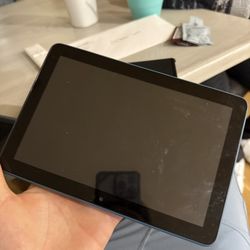 Amazon Tablet 